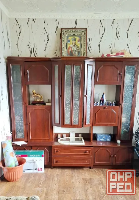 Продам 2к.кв. Сталинка. Кировский р-н. Ориентир рик. ул.Институтская. Донецк - изображение 3