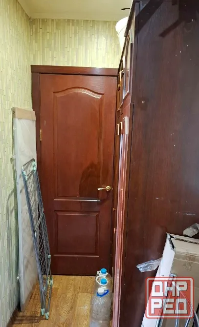 Продам 2к.кв. Сталинка. Кировский р-н. Ориентир рик. ул.Институтская. Донецк - изображение 8