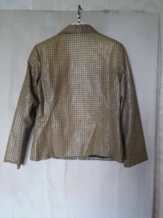 Продам куртку легкую эко кожа р. 48-50 xl Донецк