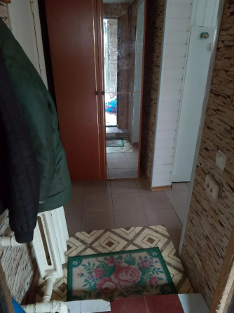 Срочная продажа газифицированного дома г. Харцызск, трубная сторона, 5 мин. от остановки Харцызск