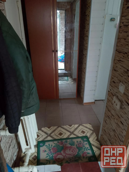 Срочная продажа газифицированного дома г. Харцызск, трубная сторона, 5 мин. от остановки Харцызск - изображение 5