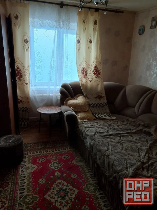 Срочная продажа газифицированного дома г. Харцызск, трубная сторона, 5 мин. от остановки Харцызск - изображение 2
