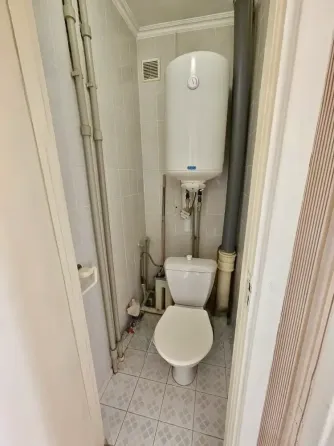 Продается двухкомнатная квартира в Центральном районе Мариуполь