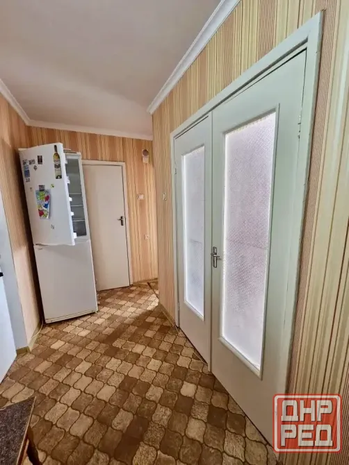 Продается двухкомнатная квартира в Центральном районе Мариуполь - изображение 3