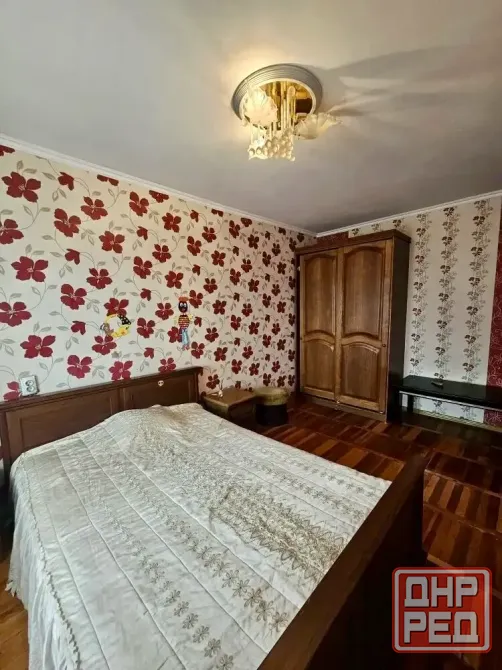 Продается двухкомнатная квартира в Центральном районе Мариуполь - изображение 1