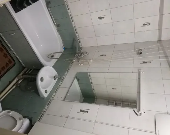 Сдам квартиру Стадионная улица, 5 Донецк