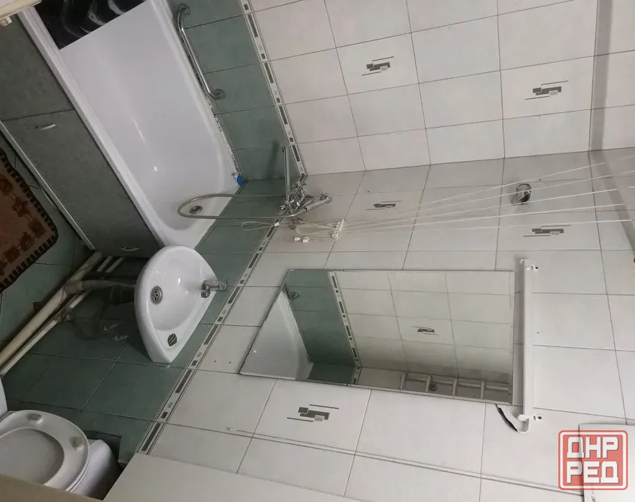 Сдам квартиру Стадионная улица, 5 Донецк - изображение 1