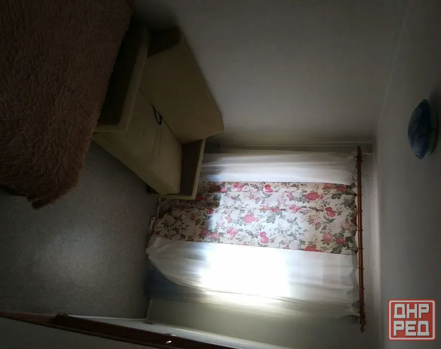 Сдам квартиру Стадионная улица, 5 Донецк - изображение 5
