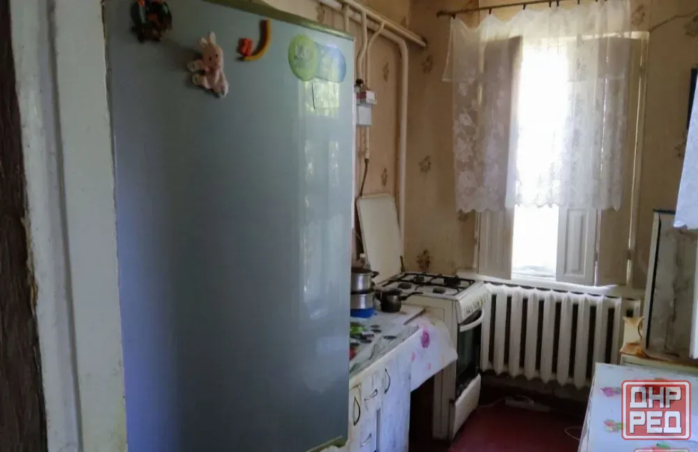 Продается дом в центре Куйбышевского р-на! Ориентир ресторан «Лукоморье» Донецк - изображение 2