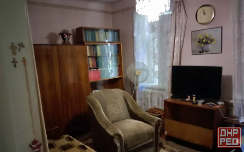 Продается дом в центре Куйбышевского р-на! Ориентир ресторан «Лукоморье» Донецк - изображение 3