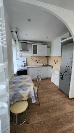 Сдается уютная студия Донецк