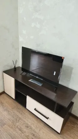 Сдается уютная студия Донецк