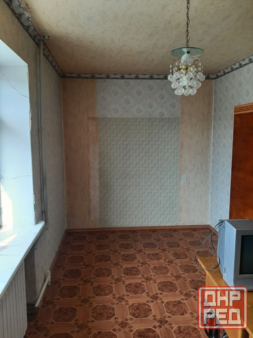 Продам 2х комнатную квартиру Ворошиловский район ул Университетская к/т Звездочка Донецк - изображение 3