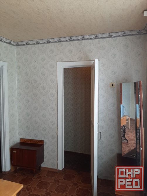 Продам 2х комнатную квартиру Ворошиловский район ул Университетская к/т Звездочка Донецк - изображение 4
