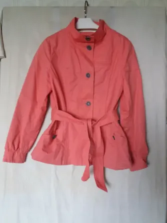 Продам ветровку женскую р. 50 xl Донецк