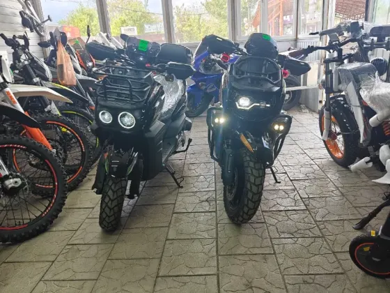 Tank 150 Auaka Макеевка