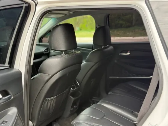 Продам Hyundai Santa fe Макеевка