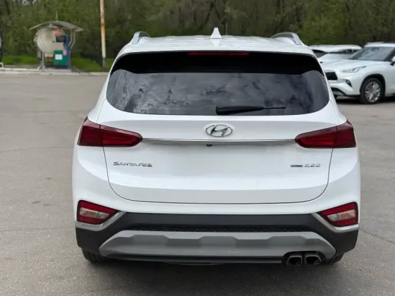 Продам Hyundai Santa fe Макеевка