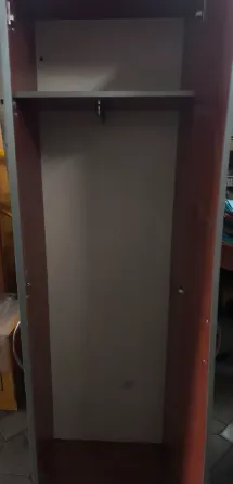 Шкаф вещевой Донецк