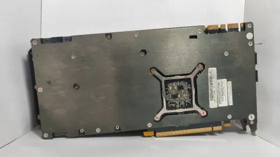 Palit GeForce GTX 1080TI Super JetStream Макеевка