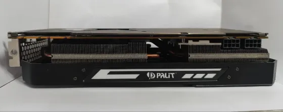 Palit GeForce GTX 1080TI Super JetStream Макеевка