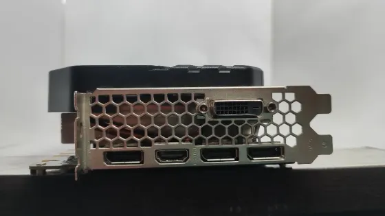 Palit GeForce GTX 1080TI Super JetStream Макеевка