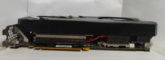 Palit GeForce GTX 1080TI Super JetStream Макеевка