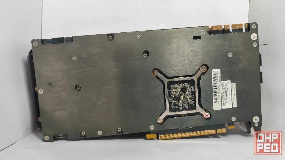 Palit GeForce GTX 1080TI Super JetStream Макеевка - изображение 2