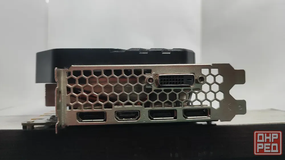 Palit GeForce GTX 1080TI Super JetStream Макеевка - изображение 5