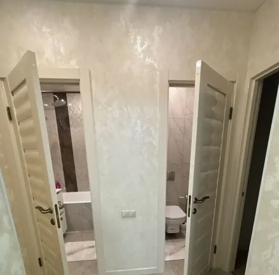 Сдам квартиру Университетская улица, 21 Донецк