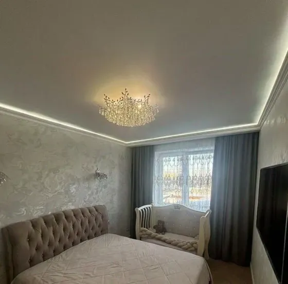Сдам квартиру Университетская улица, 21 Донецк
