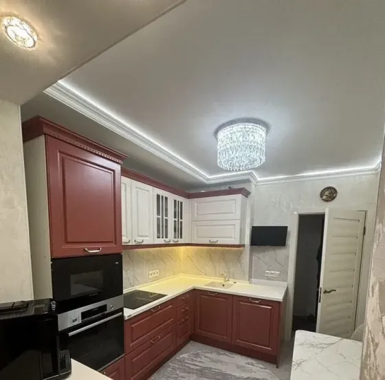 Сдам квартиру Университетская улица, 21 Донецк