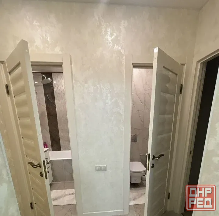 Сдам квартиру Университетская улица, 21 Донецк - изображение 1