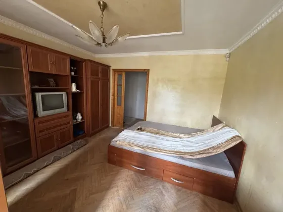 2-к квартира, 54 м2, 2/5 эт. Мариуполь