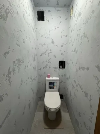 2-к квартира, 54 м2, 2/5 эт. Мариуполь
