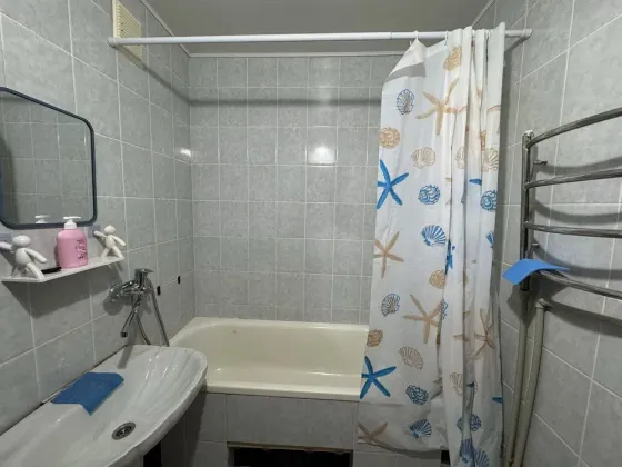 2-к квартира, 54 м2, 2/5 эт. Мариуполь