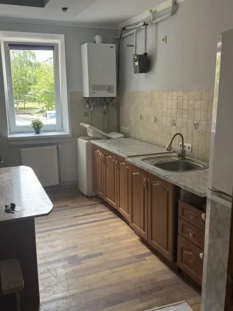 2-к квартира, 54 м2, 2/5 эт. Мариуполь