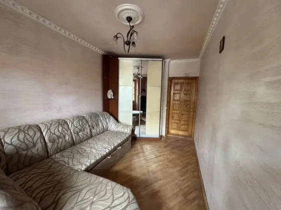 2-к квартира, 54 м2, 2/5 эт. Мариуполь