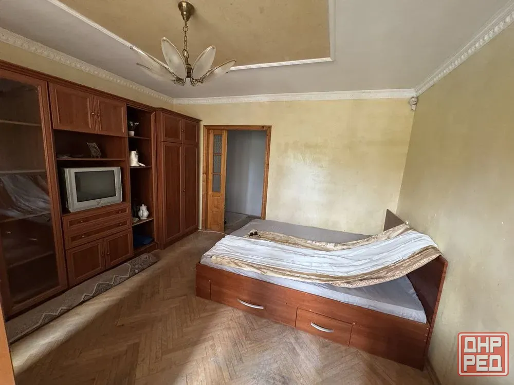 2-к квартира, 54 м2, 2/5 эт. Мариуполь - изображение 2