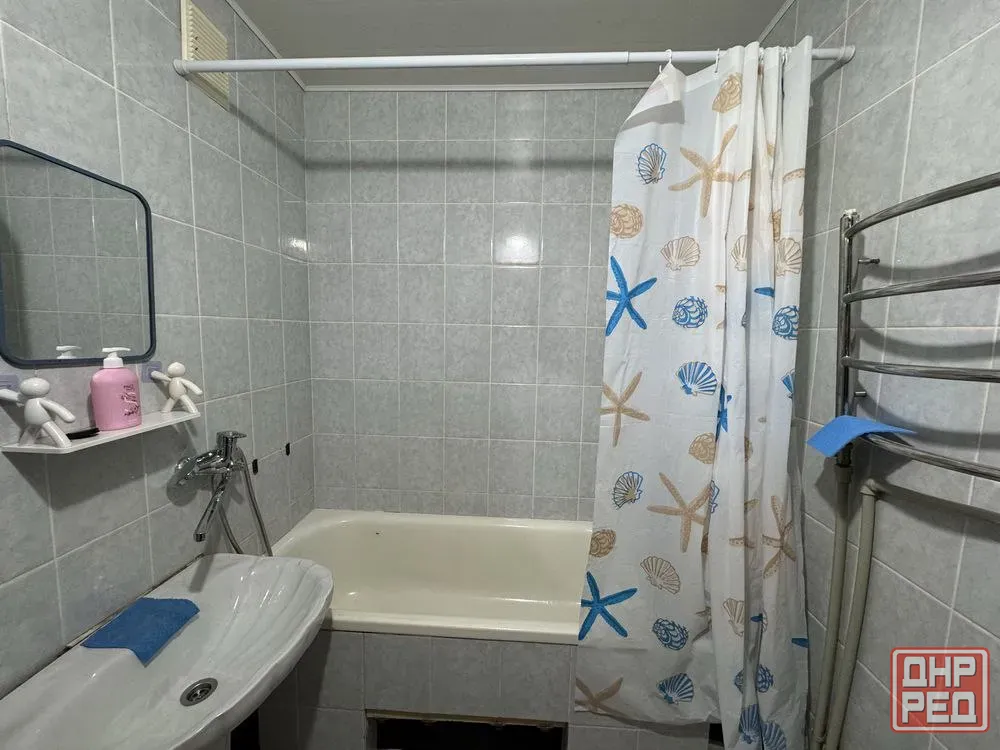 2-к квартира, 54 м2, 2/5 эт. Мариуполь - изображение 4