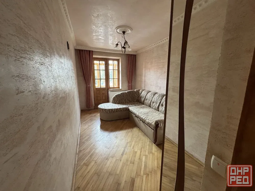 2-к квартира, 54 м2, 2/5 эт. Мариуполь - изображение 8