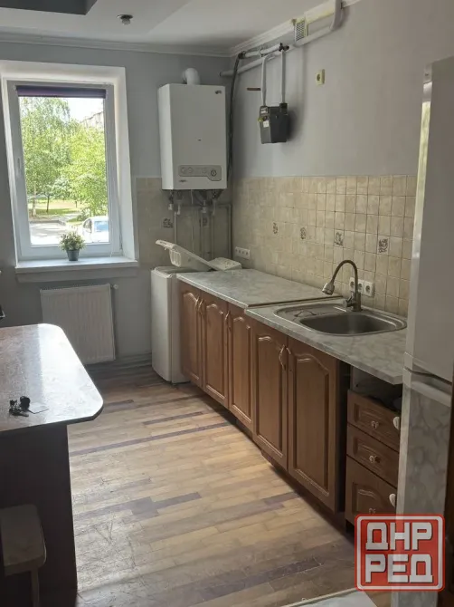 2-к квартира, 54 м2, 2/5 эт. Мариуполь - изображение 5