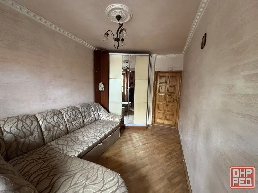 2-к квартира, 54 м2, 2/5 эт. Мариуполь - изображение 1