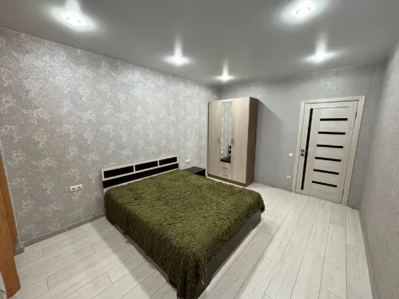 Сдам квартиру улица Ревякина, 40 Донецк