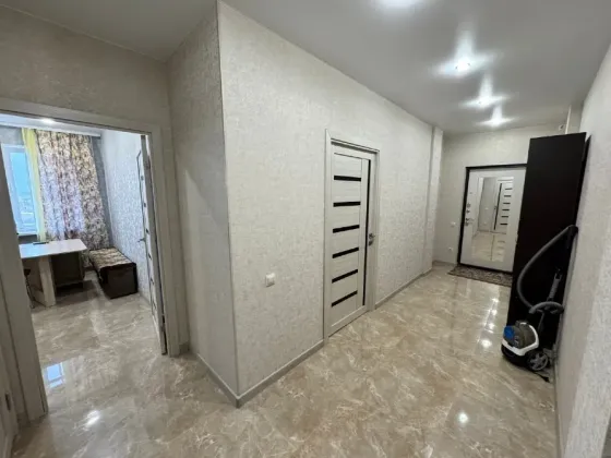 Сдам квартиру улица Ревякина, 40 Донецк