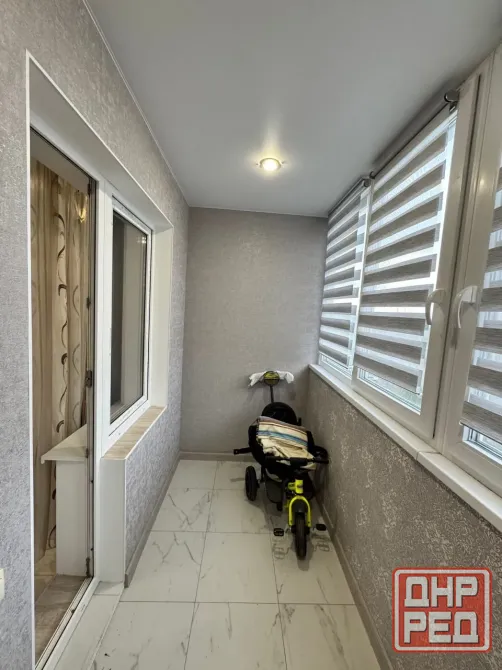 Сдам квартиру улица Ревякина, 40 Донецк - изображение 6