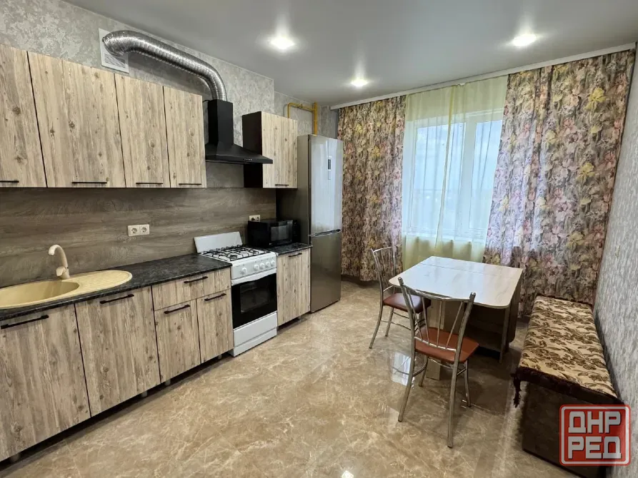 Сдам квартиру улица Ревякина, 40 Донецк - изображение 3