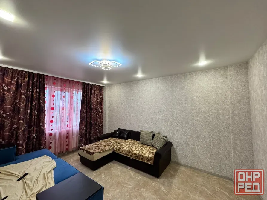 Сдам квартиру улица Ревякина, 40 Донецк - изображение 5