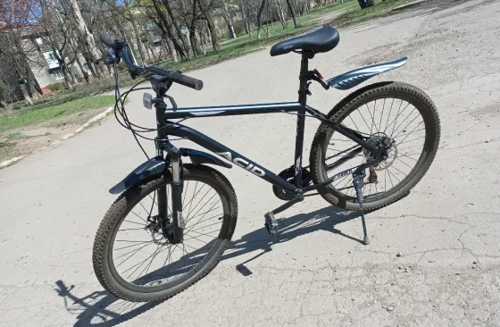 Продам велосипед Горловка