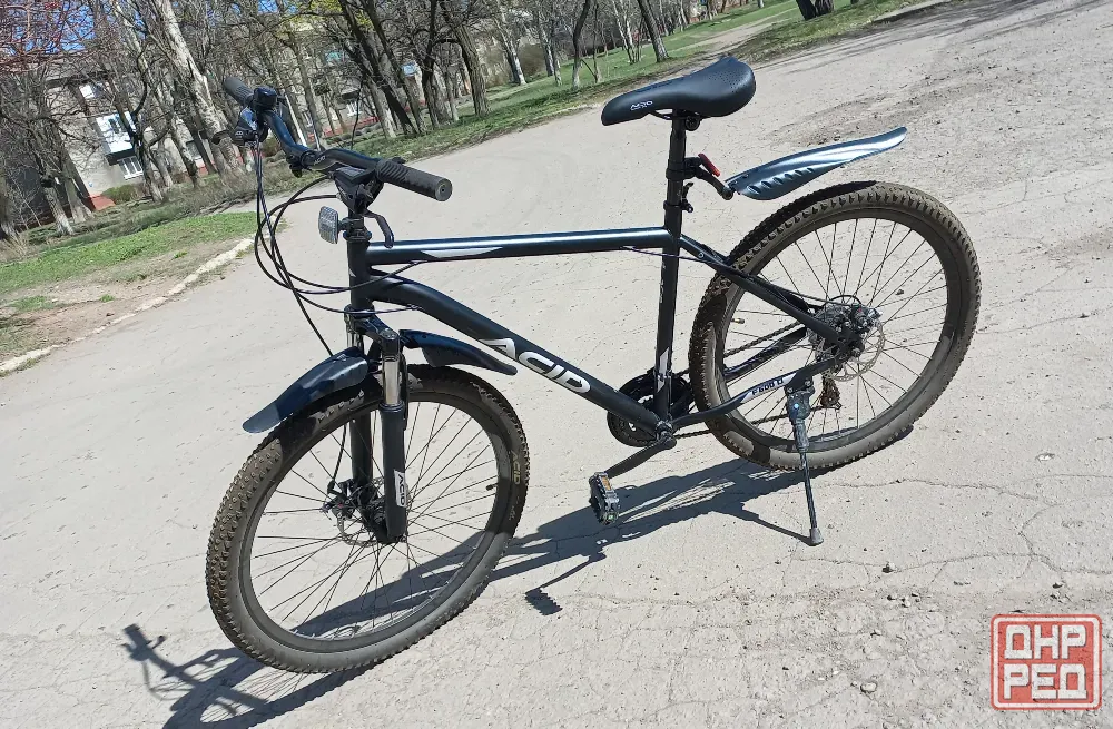 Продам велосипед Горловка - изображение 3